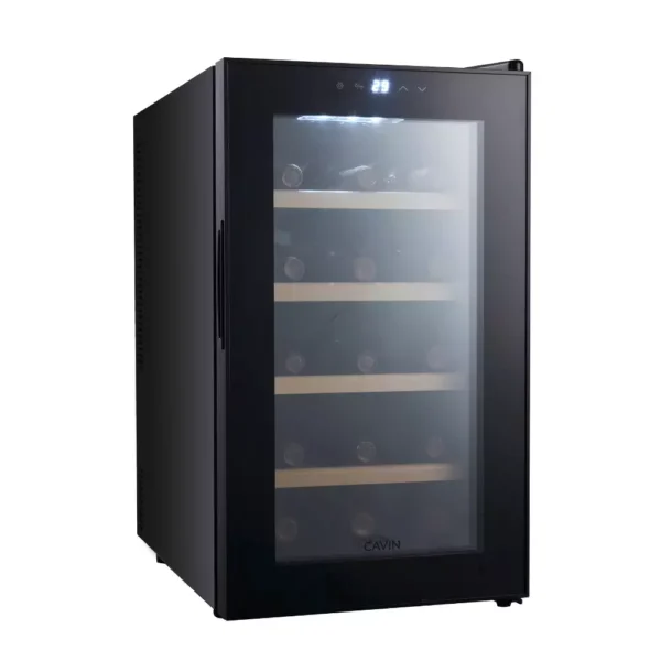 Cava de vino CAVIN NC-15B