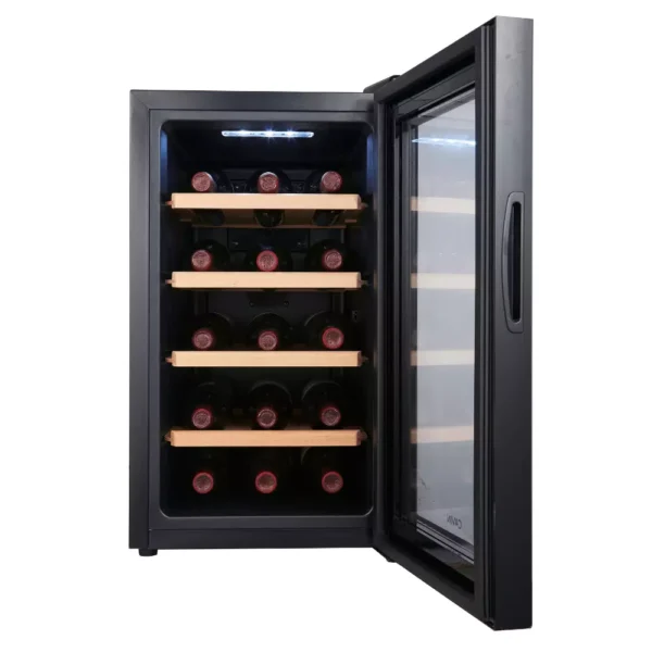 Cava de vino CAVIN NC-15B