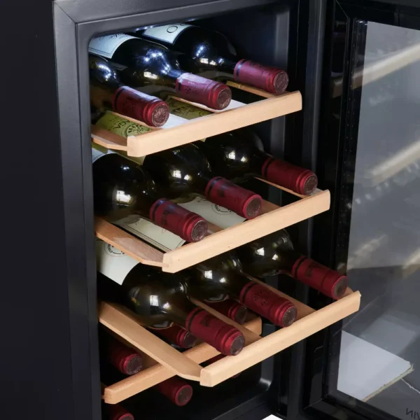 Cava de vino CAVIN NC-15B