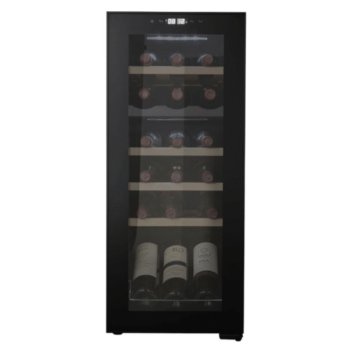 Cava de vino CAVIN NC-18B