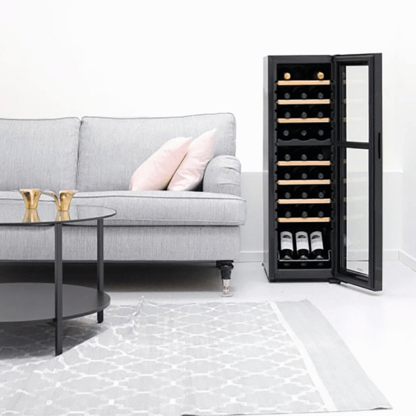Cava de vino CAVIN NC-27B