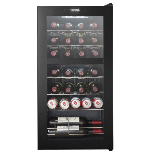 Cava de vino CAVIN NC-28B
