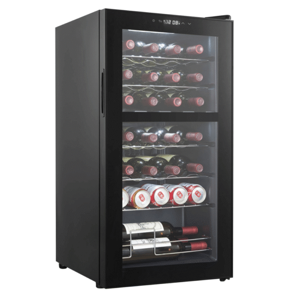 Cava de vino CAVIN NC-28B