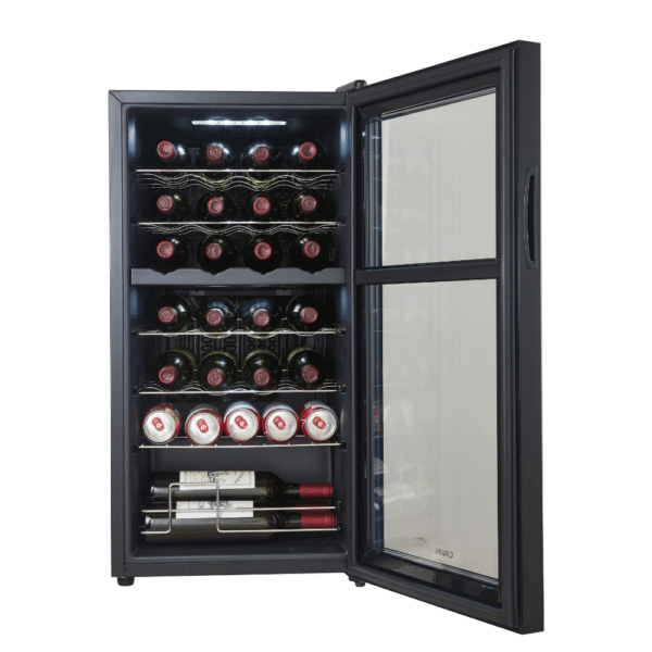 Cava de vino CAVIN NC-28B