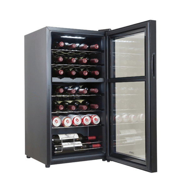 Cava de vino CAVIN NC-28B