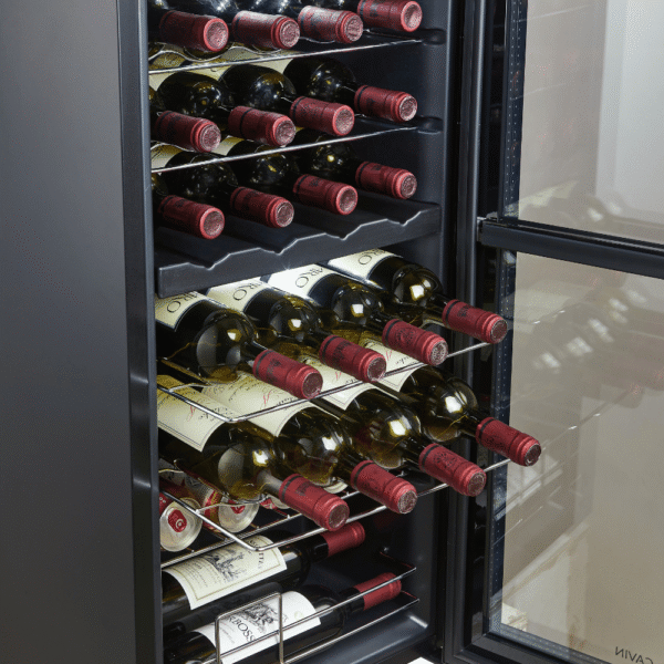 Cava de vino CAVIN NC-28B