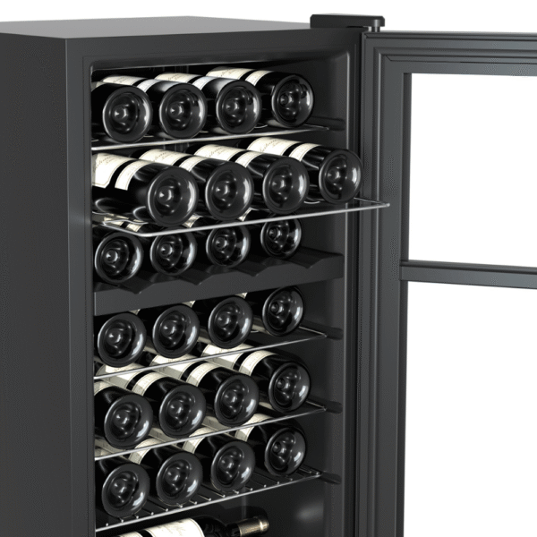 Cava de vino CAVIN NC-28B