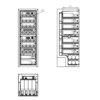 vinska-vitrina-CAVIN-NC-39B-5.png Cava de vino CAVIN NC-39B