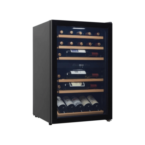 Cava de vino CAVIN PCD37B