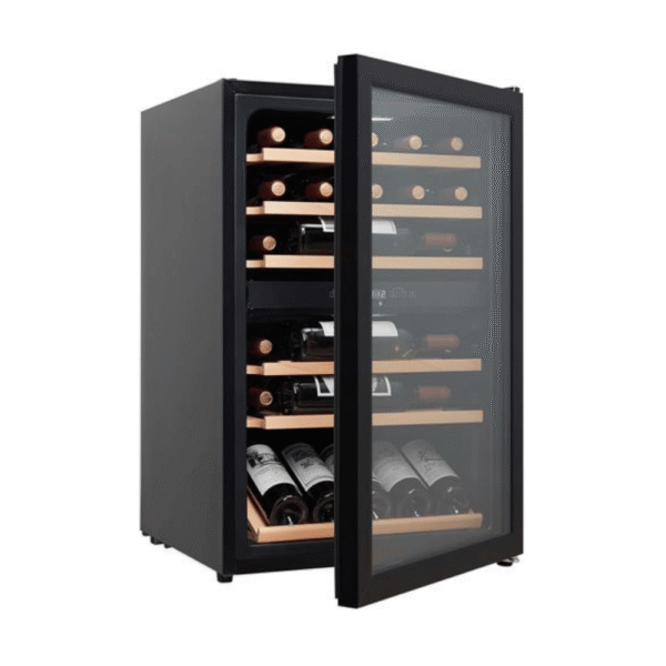 Cava de vino CAVIN PCD37B