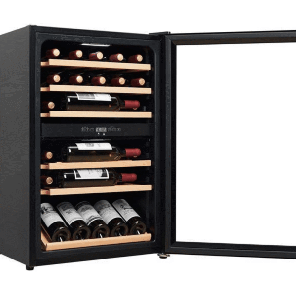 Cava de vino CAVIN PCD37B