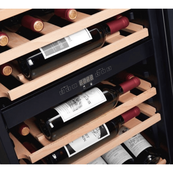 Cava de vino CAVIN PCD37B