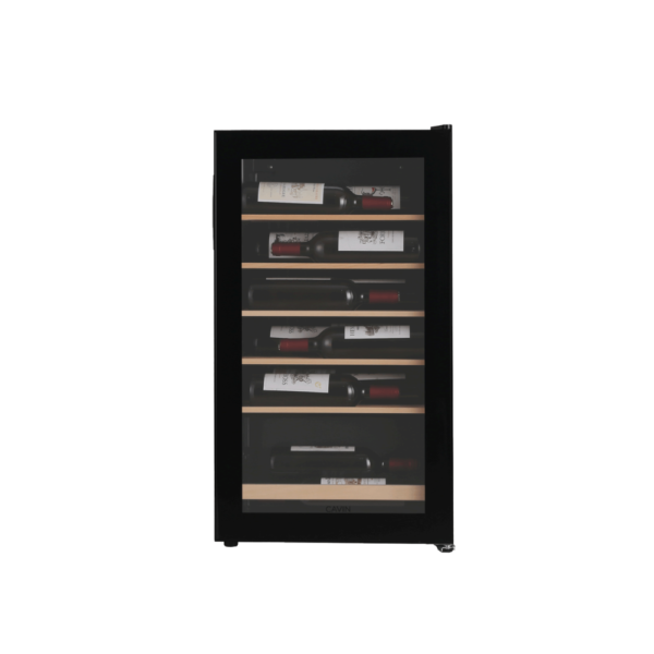 Cava de vino CAVIN PCS17B