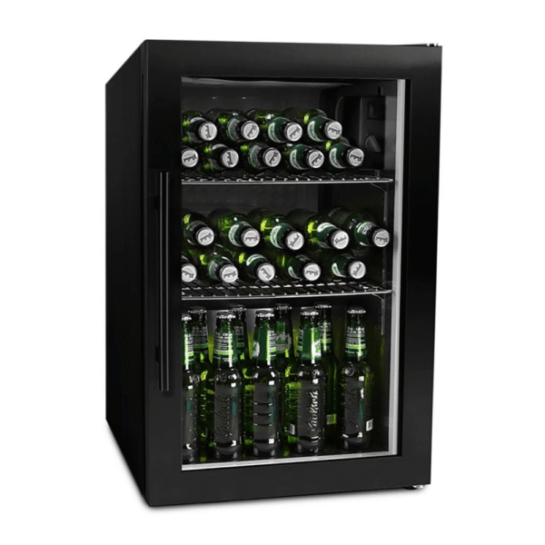 Refrigerador de bebidas para exterior CAVIN SW-63B