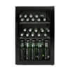 Refrigerador de bebidas para exterior CAVIN SW-63B