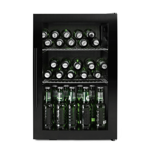 Refrigerador de bebidas para exterior CAVIN SW-63B