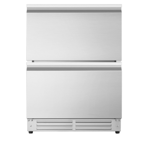Refrigerador de bebidas para exterior CAVIN SY-51D