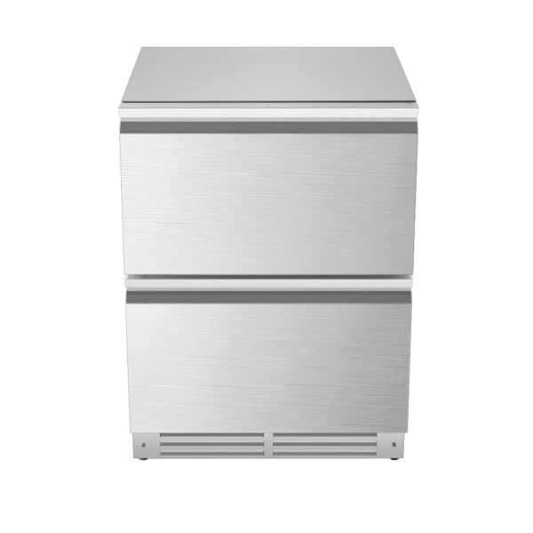 Refrigerador de bebidas para exterior CAVIN SY-51D