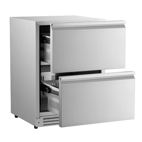 Refrigerador de bebidas para exterior CAVIN SY-51D