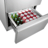 Refrigerador de bebidas para exterior CAVIN SY-51D