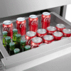 Refrigerador de bebidas para exterior CAVIN SY-51D