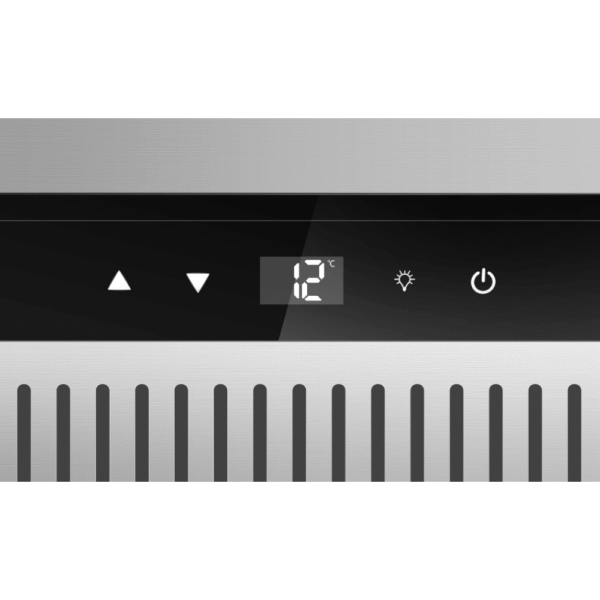 Refrigerador de bebidas para exterior CAVIN SY-51D