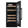 Cava de vino mQuvée WCD40FGB-800