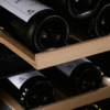 Cava de vino mQuvée WCD40FGB-800