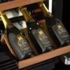 Cava de vino mQuvée EWD45AB