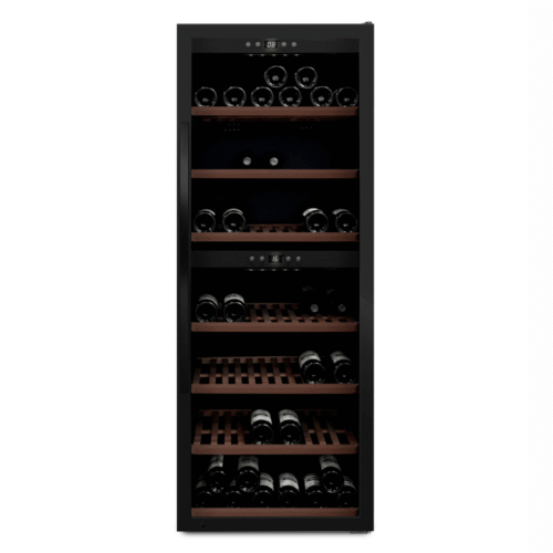 Cava de vino mQuvée SW-126B