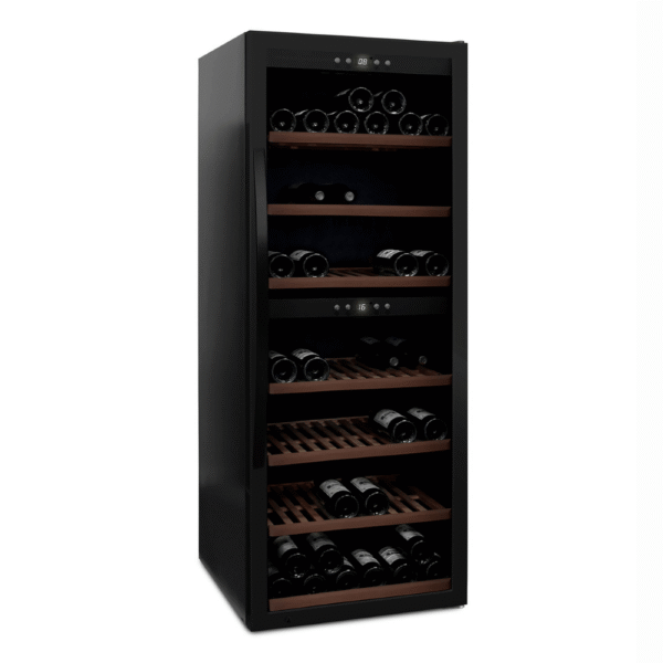 Cava de vino mQuvée SW-126B