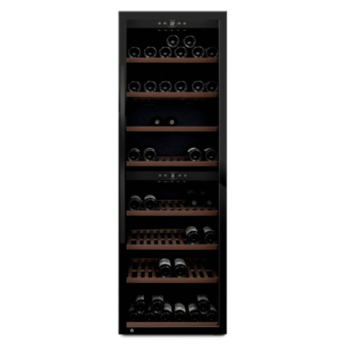 Cava de vino mQuvée SW-180B