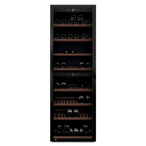 vinska-vitrina-mQuvee-SW-180B-2.png Cava de vino mQuvée SW-180B