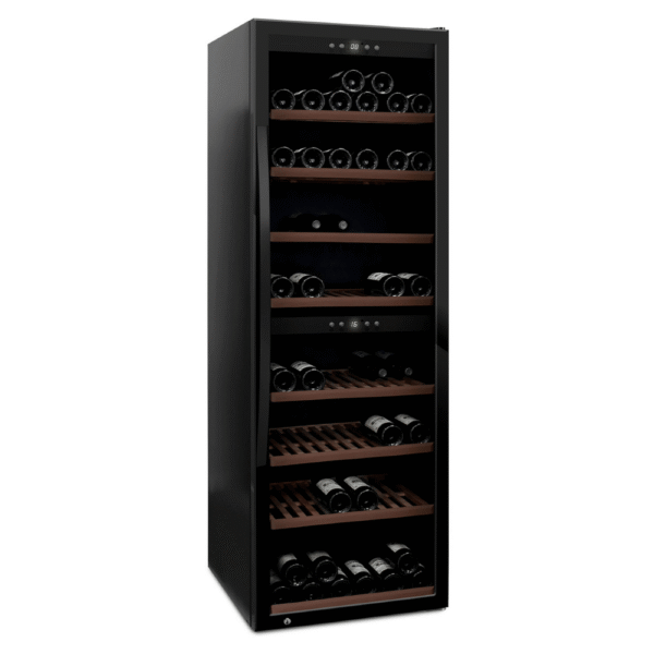 Cava de vino mQuvée SW-180B