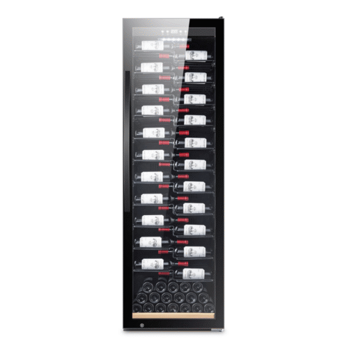 Cava de vino mQuvée SW-192BL