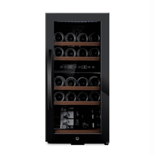 Cava de vino mQuvée SW-24B