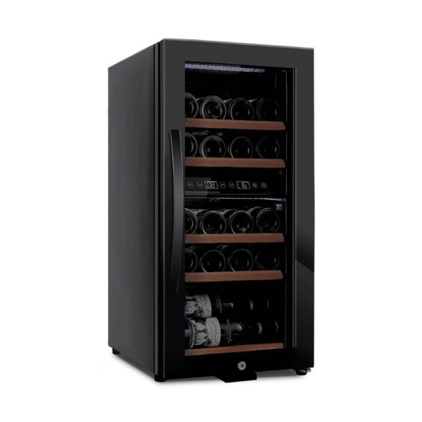 Cava de vino mQuvée SW-24B