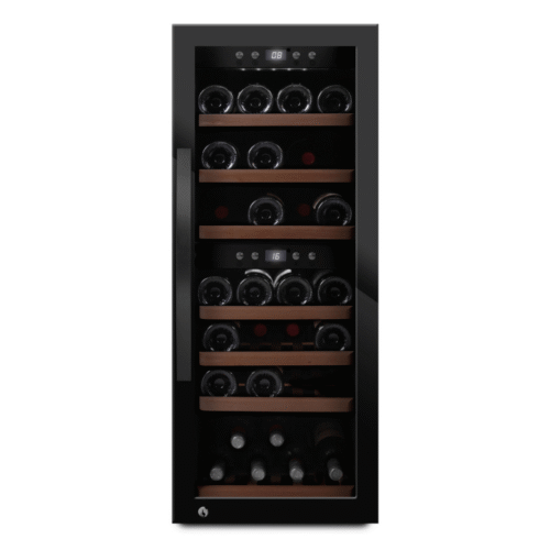 Cava de vino mQuvée SW-38B