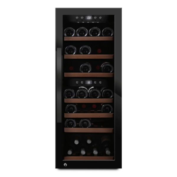 vinska-vitrina-mQuvee-SW-38B-2.png Cava de vino mQuvée SW-38B