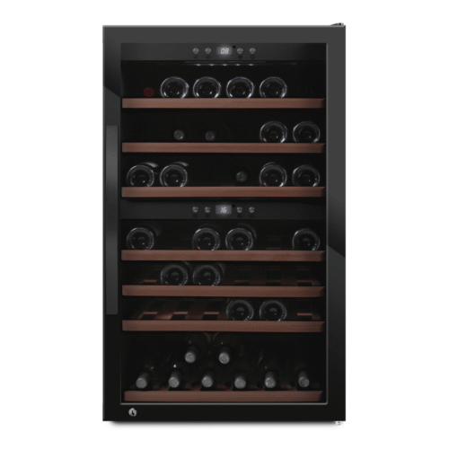 Cava de vino mQuvée SW-66B