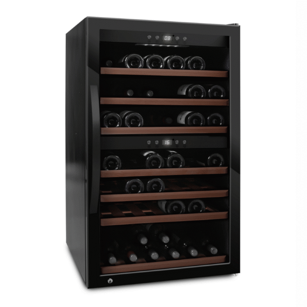 Cava de vino mQuvée SW-66B