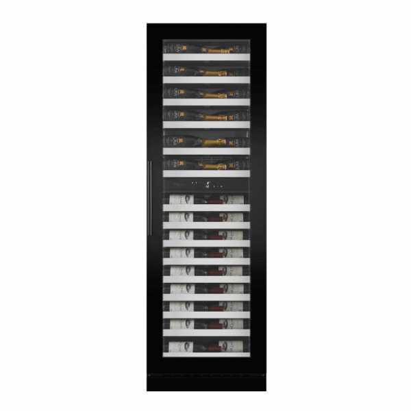 vinska-vitrina-mQuvee-WCD182FGBS-2.png Cava de vino mQuvée WCD182FGBS