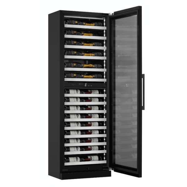 Cava de vino mQuvée WCD182FGBS