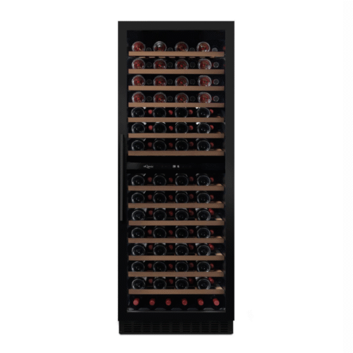 Cava de vino mQuvée WCD187ABH