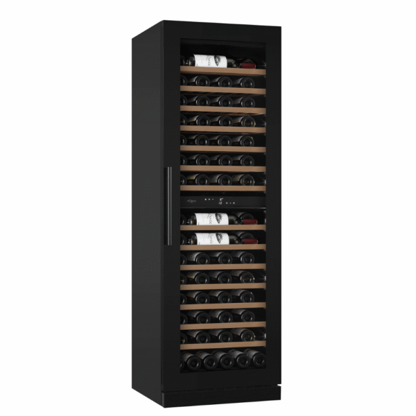 Cava de vino mQuvée WCD187ABH