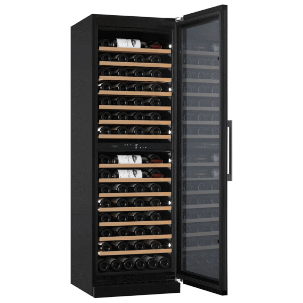 Cava de vino mQuvée WCD187ABH