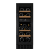 Cava de vino mQuvée WCD30AB-700