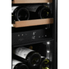 Cava de vino mQuvée WCD30AB-700