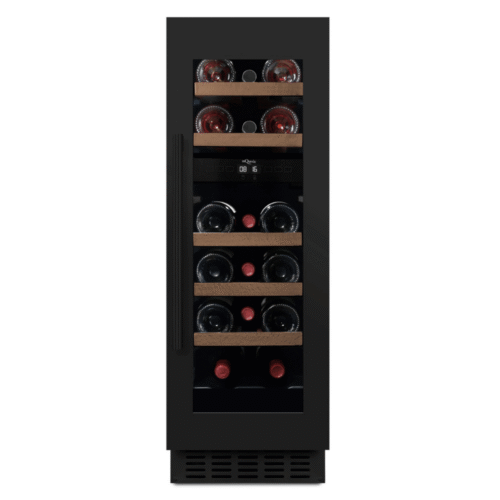 Cava de vino mQuvée WCD30AB-780