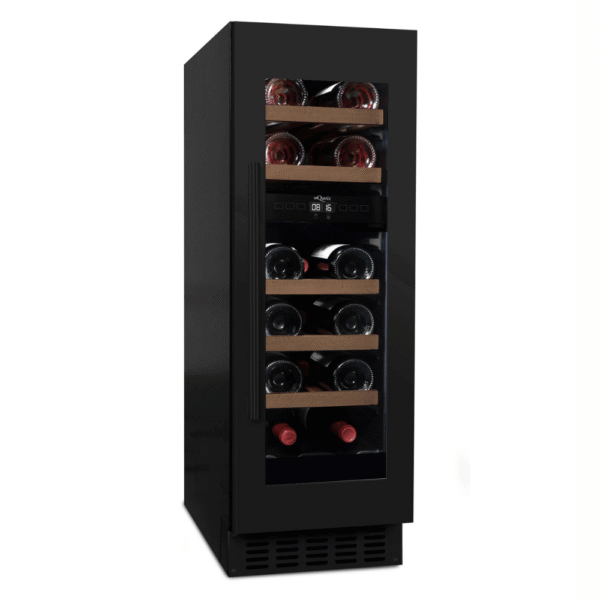 Cava de vino mQuvée WCD30AB-780